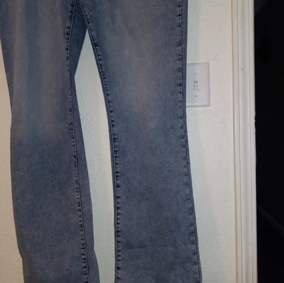 New With Tags Arizona Bootcut Men's Big & Tall Jeans - Picture 4 of 11